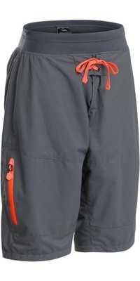 2024 Palm Horizon Shorts For Kvinner 12615 - Jet Gr